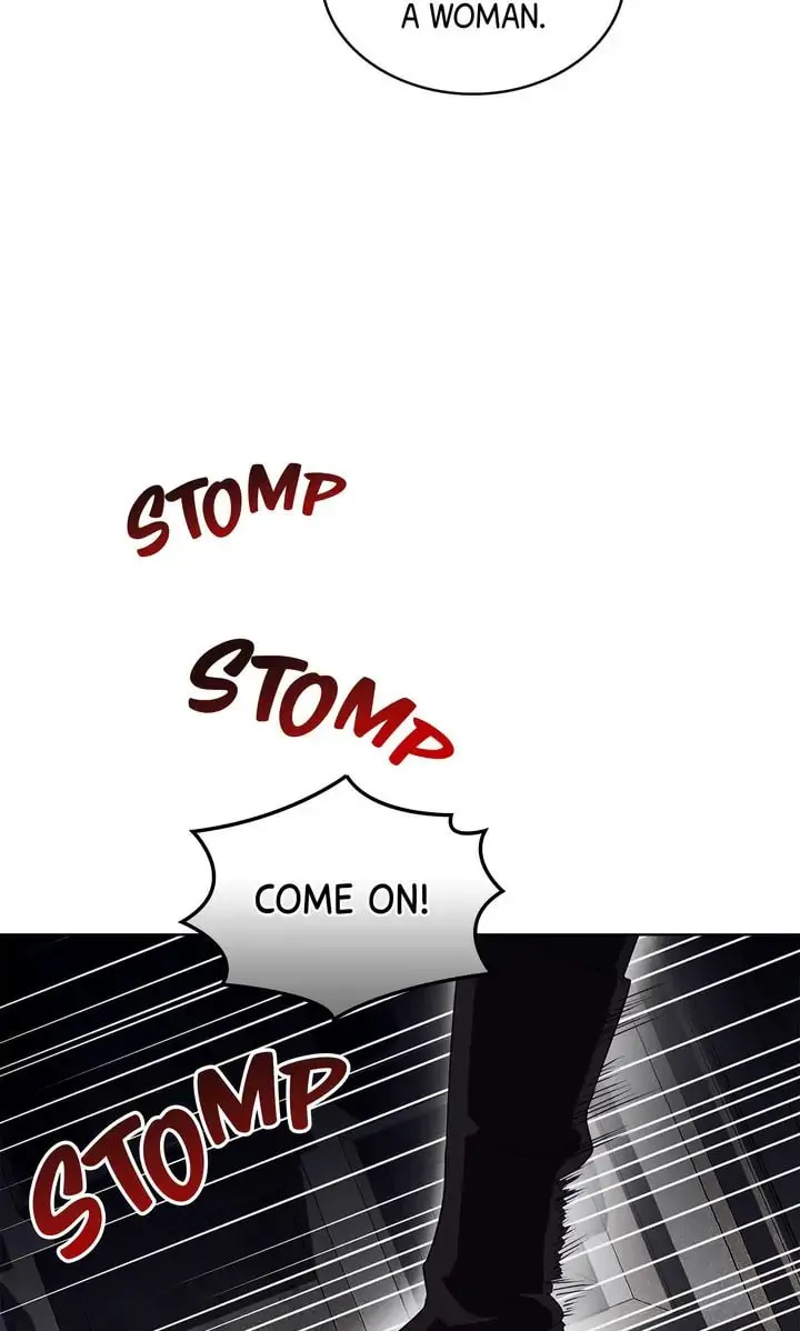 Winter Wolf Chapter 11 page 34 - 