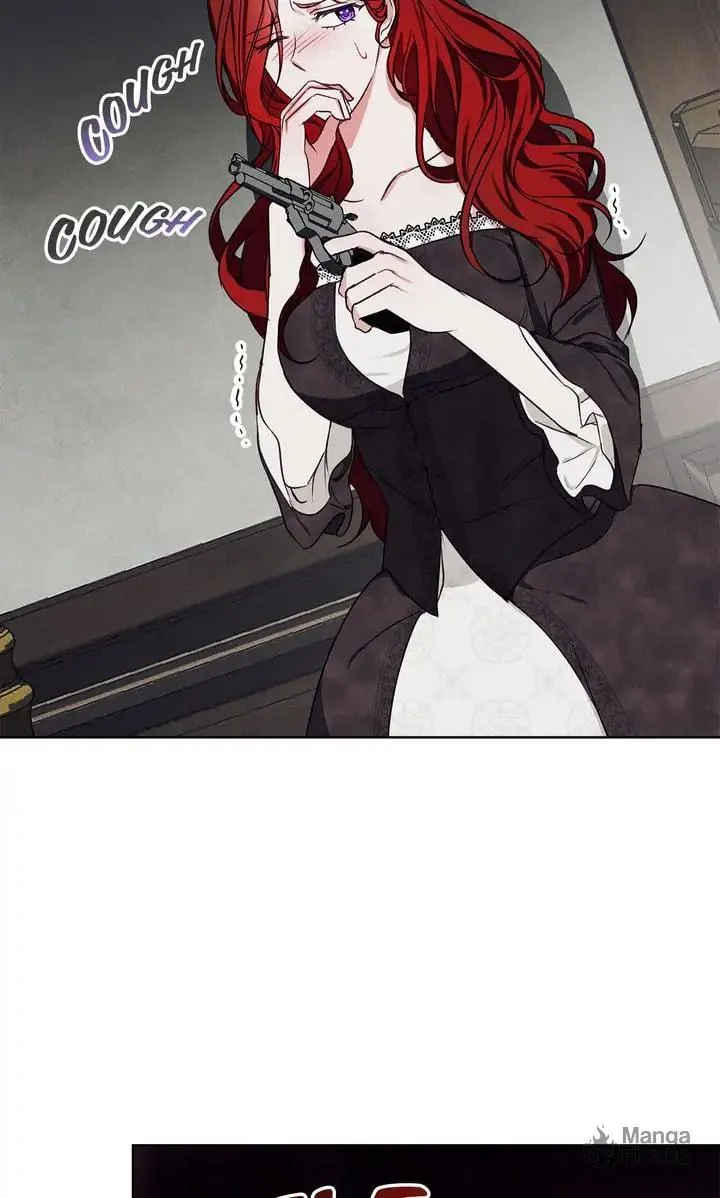Winter Wolf Chapter 11 page 36 - 