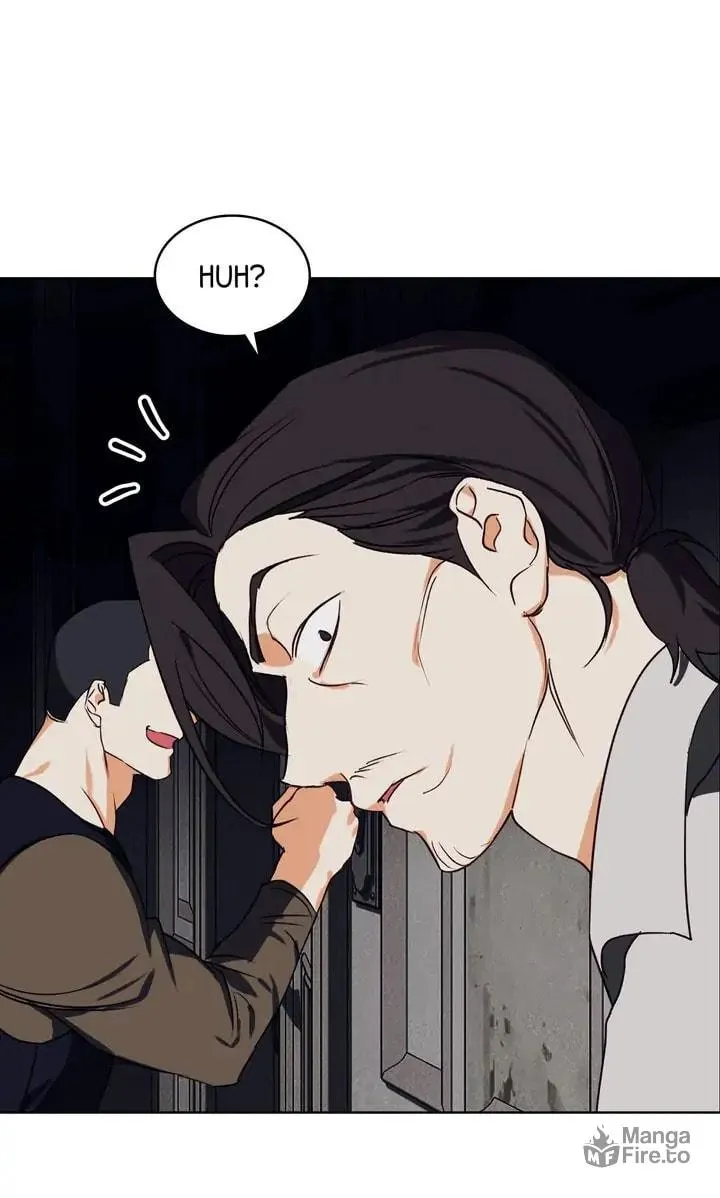 Winter Wolf Chapter 11 page 42 - 