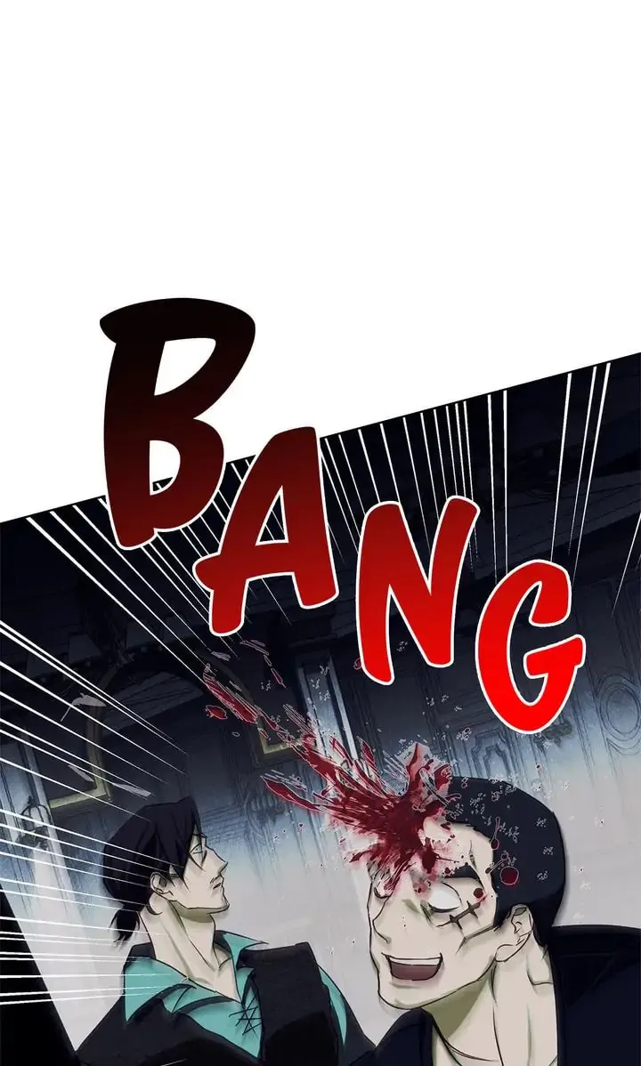 Winter Wolf Chapter 11 page 43 - 