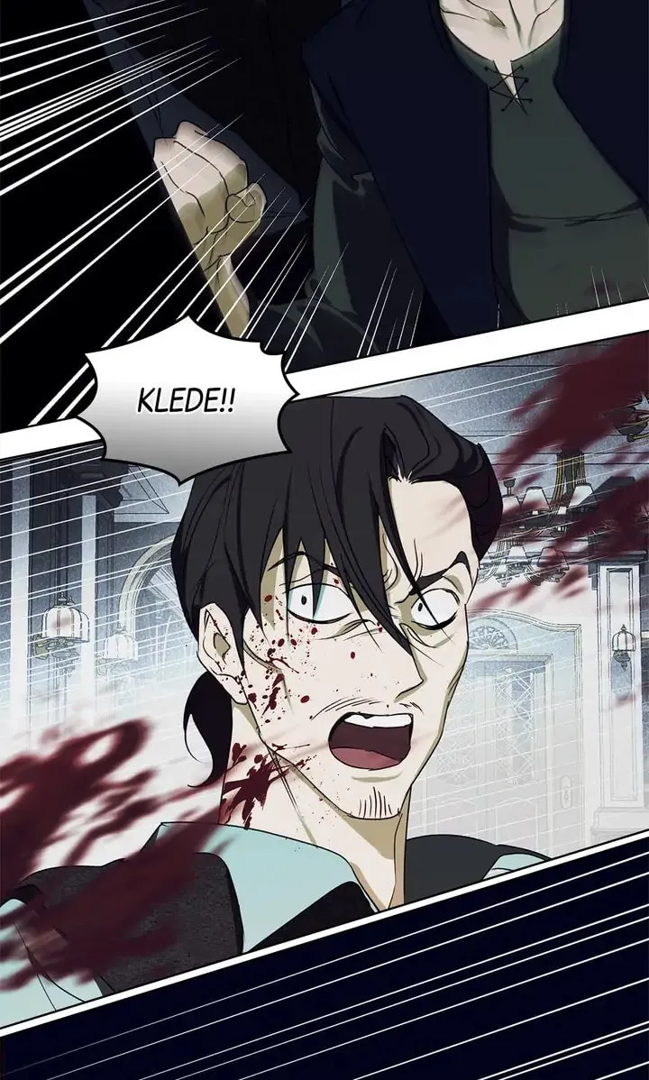 Winter Wolf Chapter 11 page 44 - 