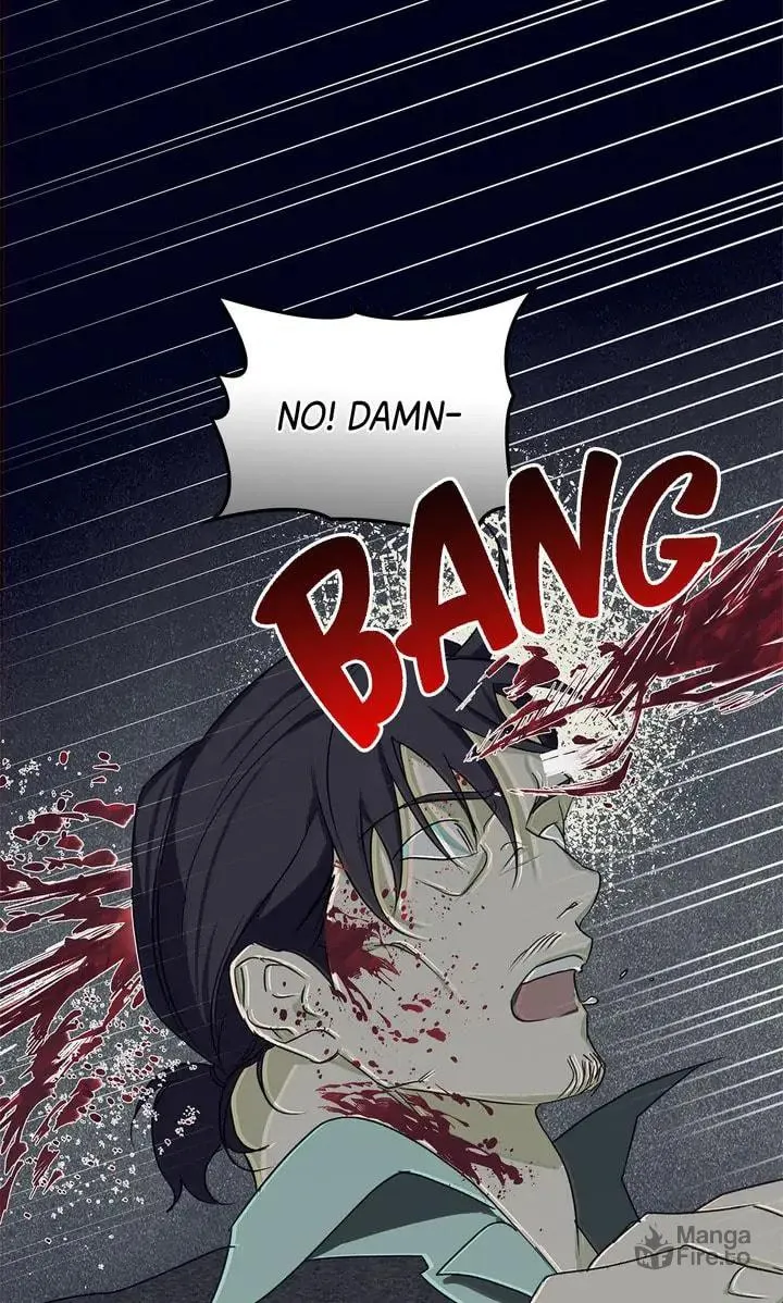 Winter Wolf Chapter 11 page 45 - 