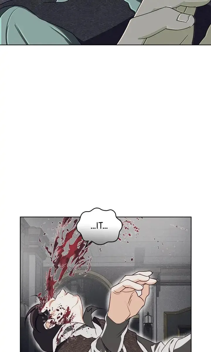 Winter Wolf Chapter 11 page 46 - 