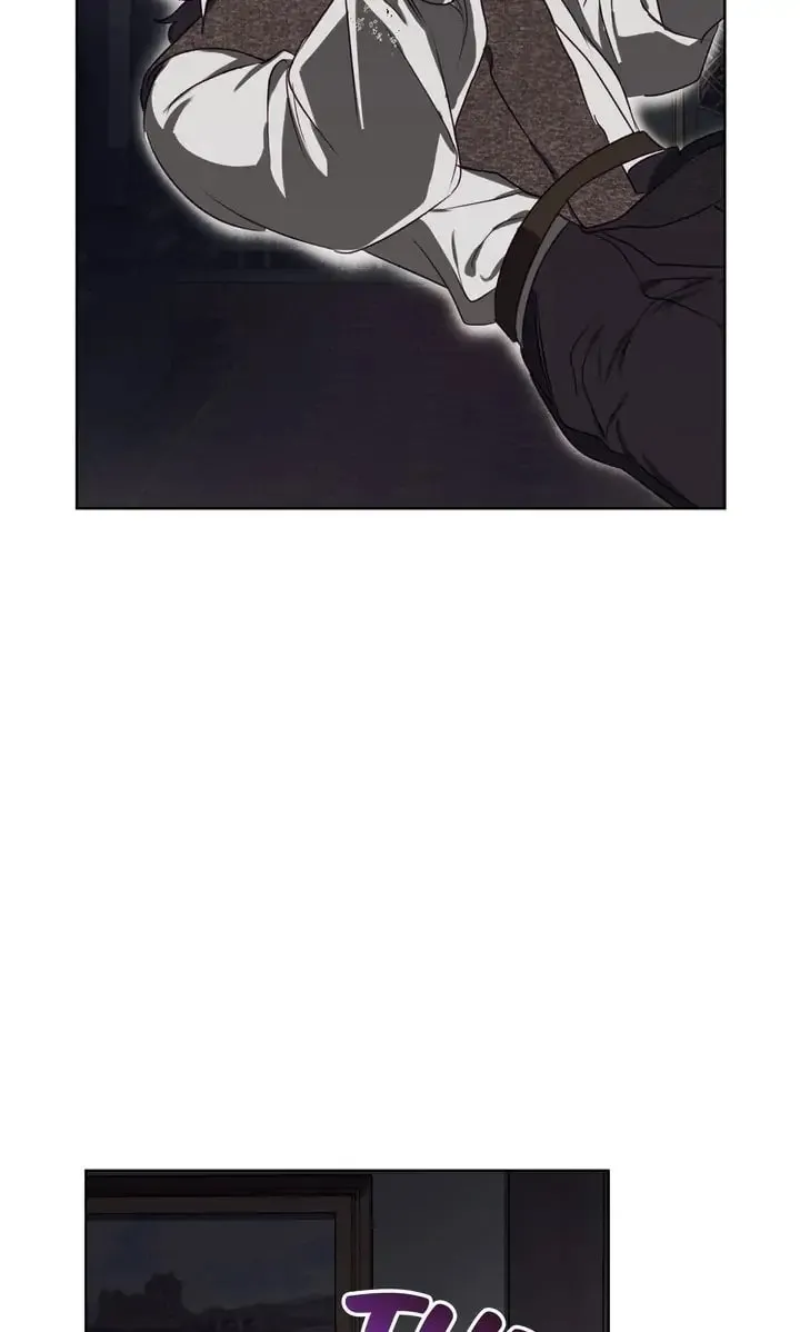 Winter Wolf Chapter 11 page 47 - 