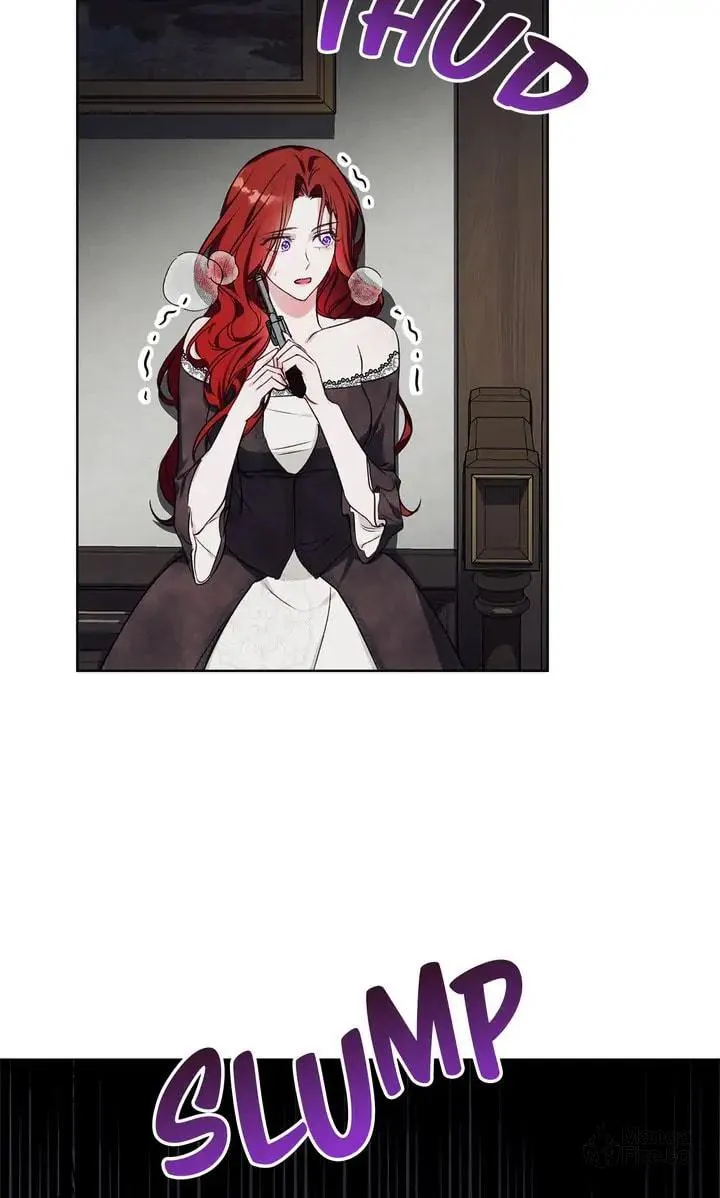 Winter Wolf Chapter 11 page 48 - 