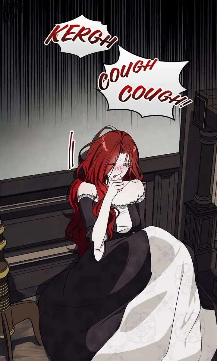 Winter Wolf Chapter 11 page 49 - 