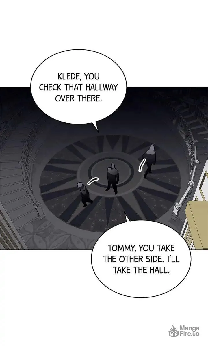 Winter Wolf Chapter 11 page 6 - 