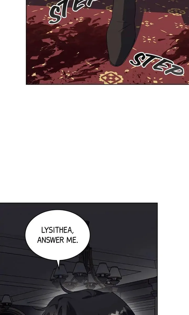 Winter Wolf Chapter 11 page 52 - 