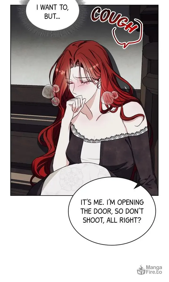 Winter Wolf Chapter 11 page 54 - 