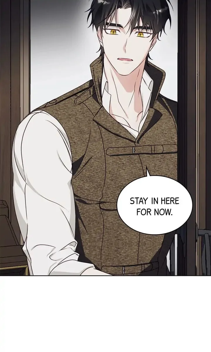 Winter Wolf Chapter 11 page 56 - 