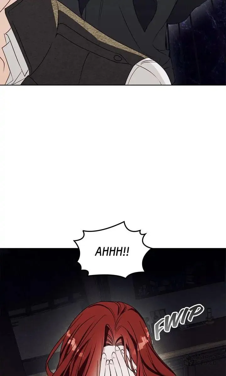 Winter Wolf Chapter 11 page 60 - 