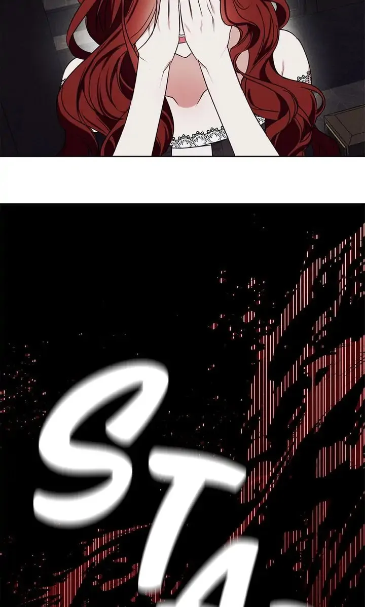 Winter Wolf Chapter 11 page 61 - 
