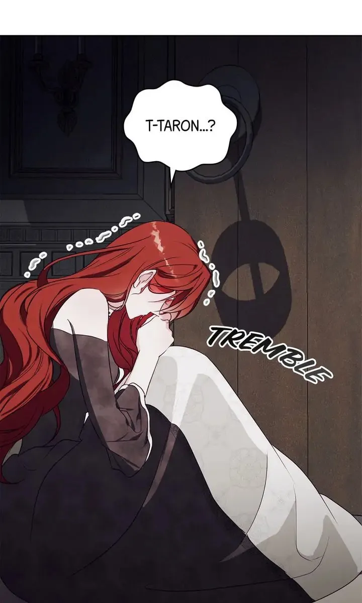 Winter Wolf Chapter 11 page 64 - 