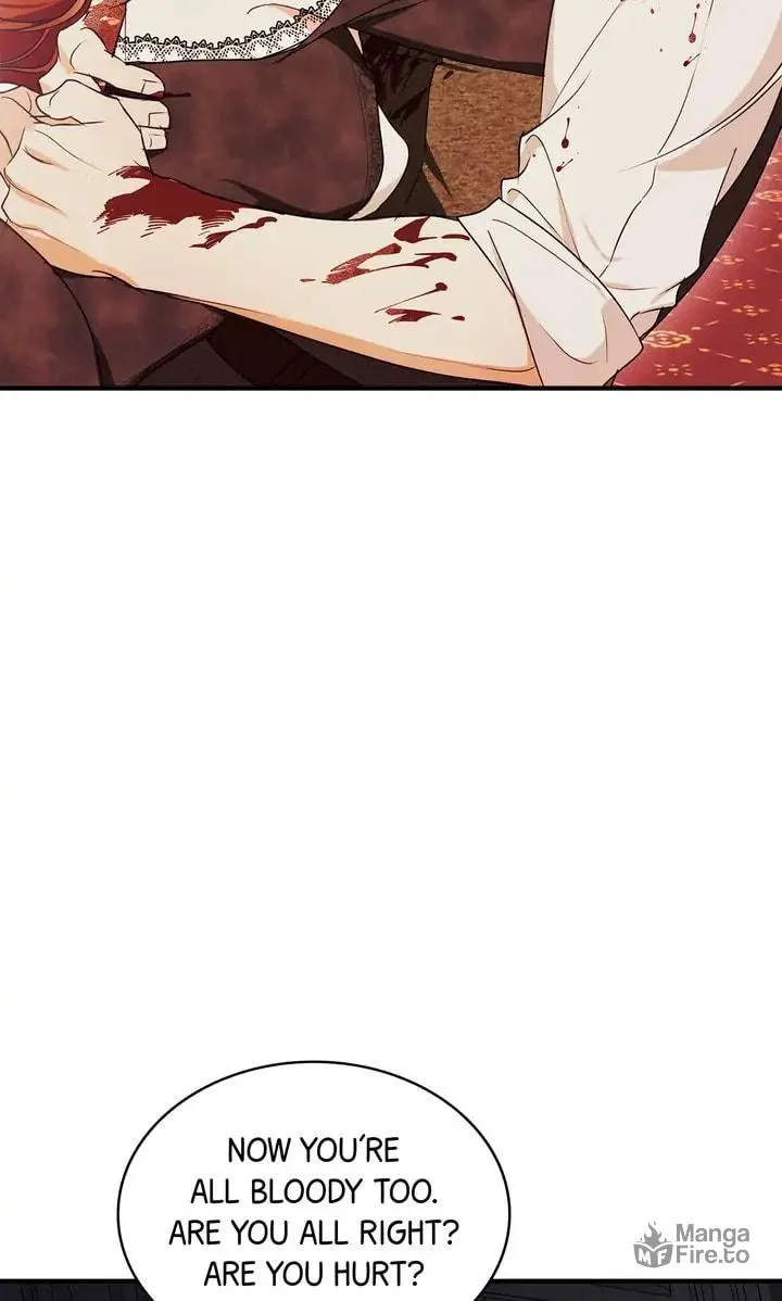 Winter Wolf Chapter 11 page 69 - 
