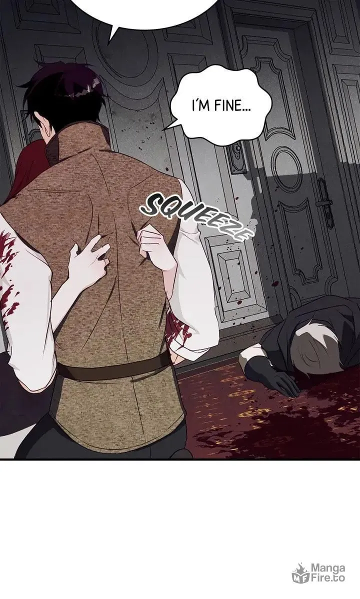 Winter Wolf Chapter 11 page 70 - 
