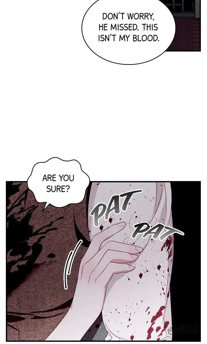 Winter Wolf Chapter 11 page 72 - 