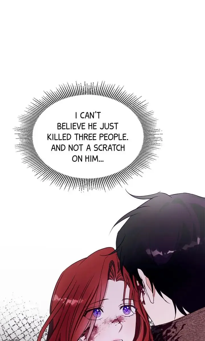Winter Wolf Chapter 11 page 73 - 