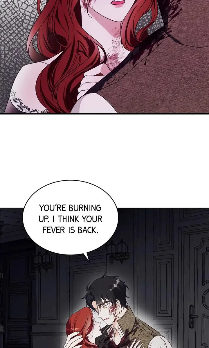 Winter Wolf Chapter 11 page 74 - 