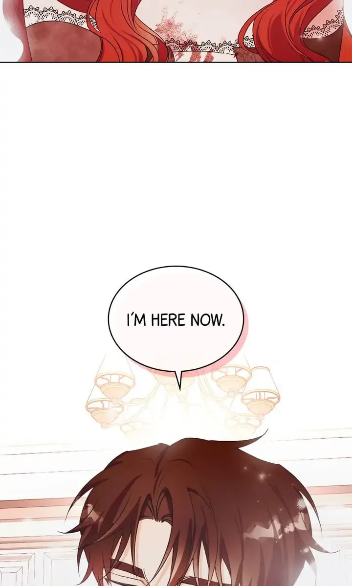 Winter Wolf Chapter 11 page 77 - 