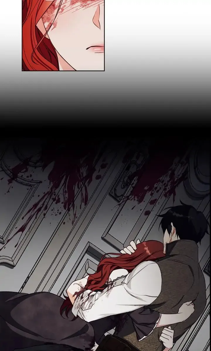Winter Wolf Chapter 11 page 79 - 