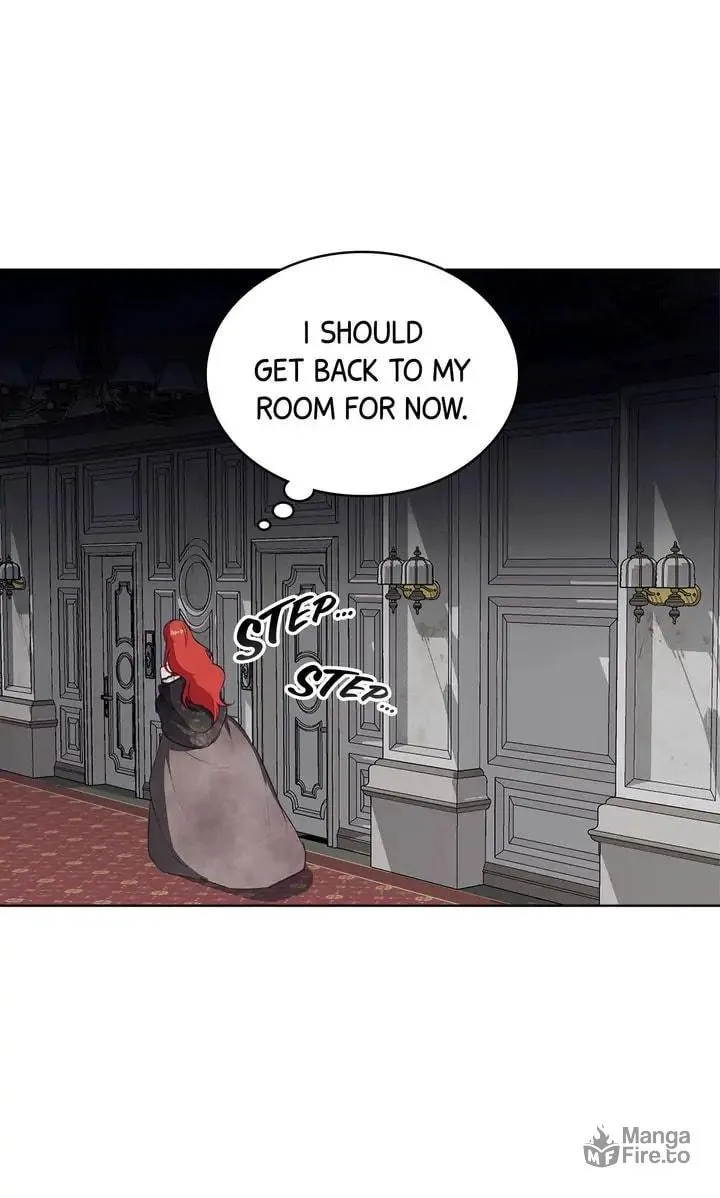 Winter Wolf Chapter 11 page 10 - 