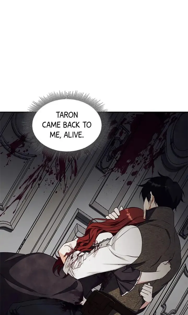Winter Wolf Chapter 12 page 1 - 