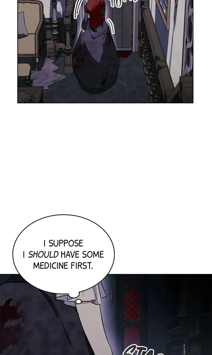 Winter Wolf Chapter 12 page 11 - 