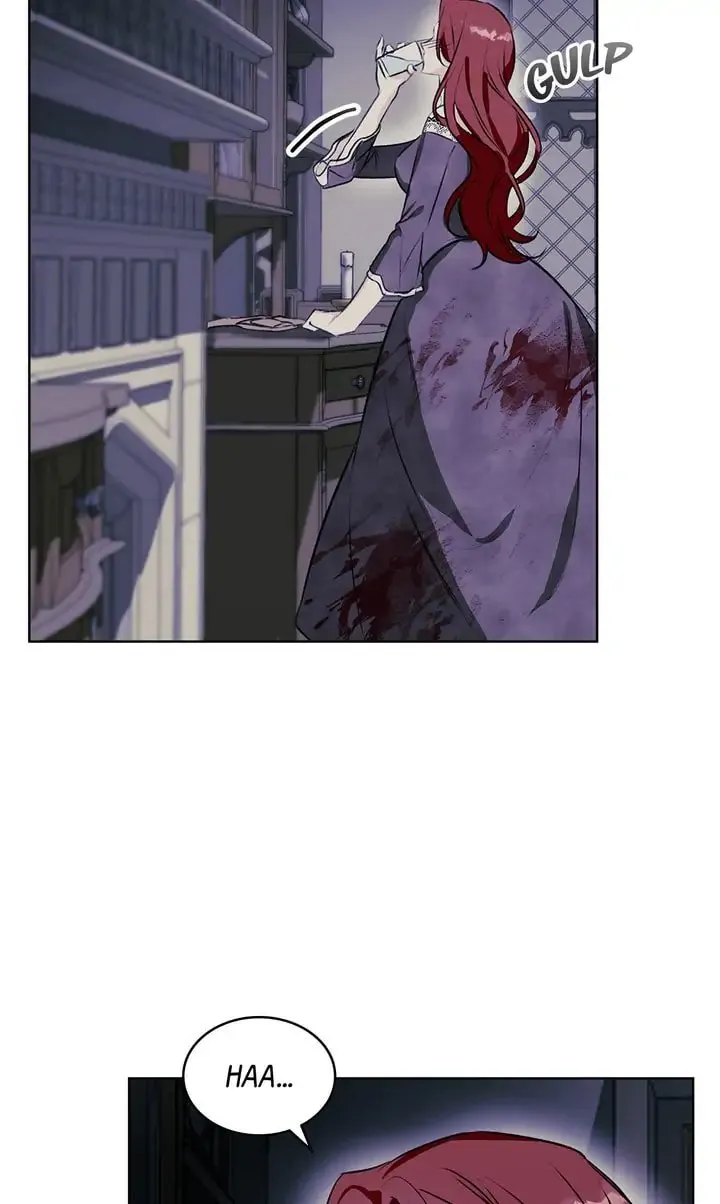Winter Wolf Chapter 12 page 13 - 