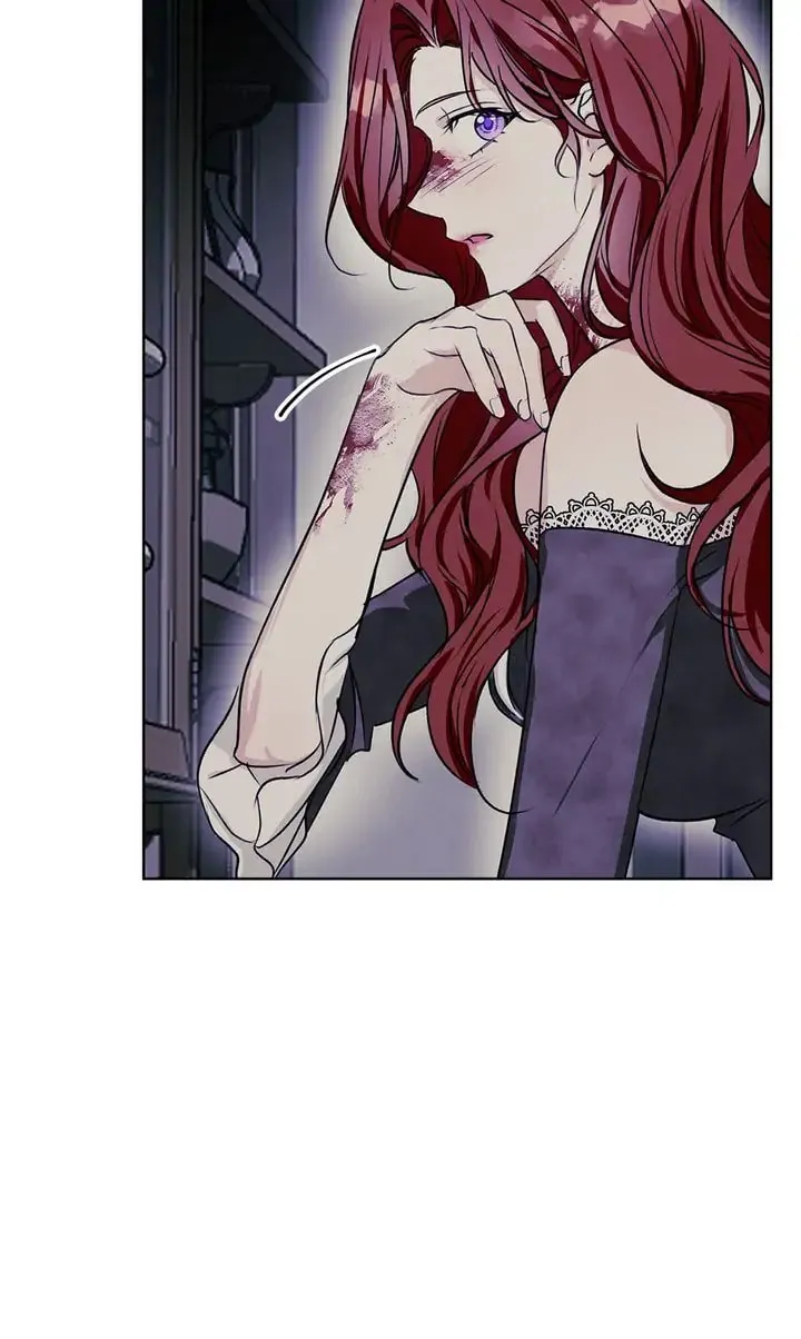 Winter Wolf Chapter 12 page 14 - 