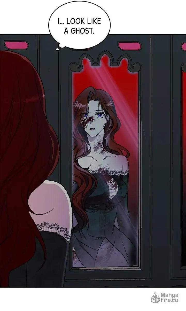 Winter Wolf Chapter 12 page 15 - 