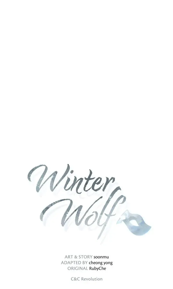 Winter Wolf Chapter 12 page 16 - 