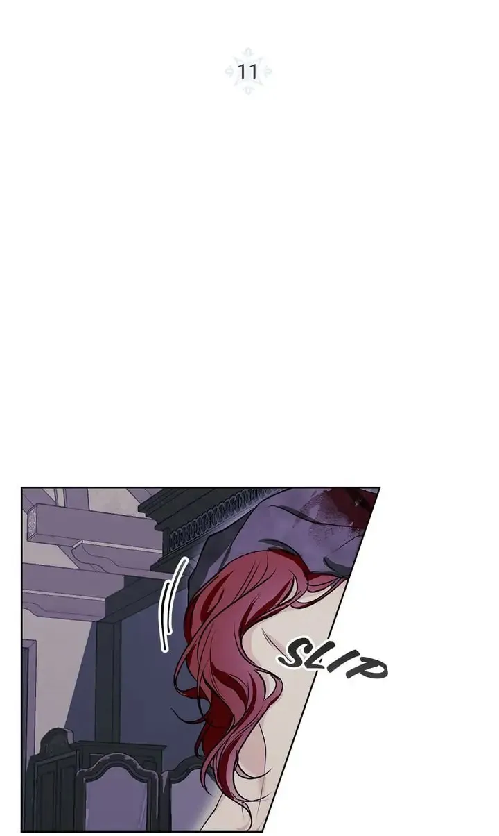 Winter Wolf Chapter 12 page 17 - 