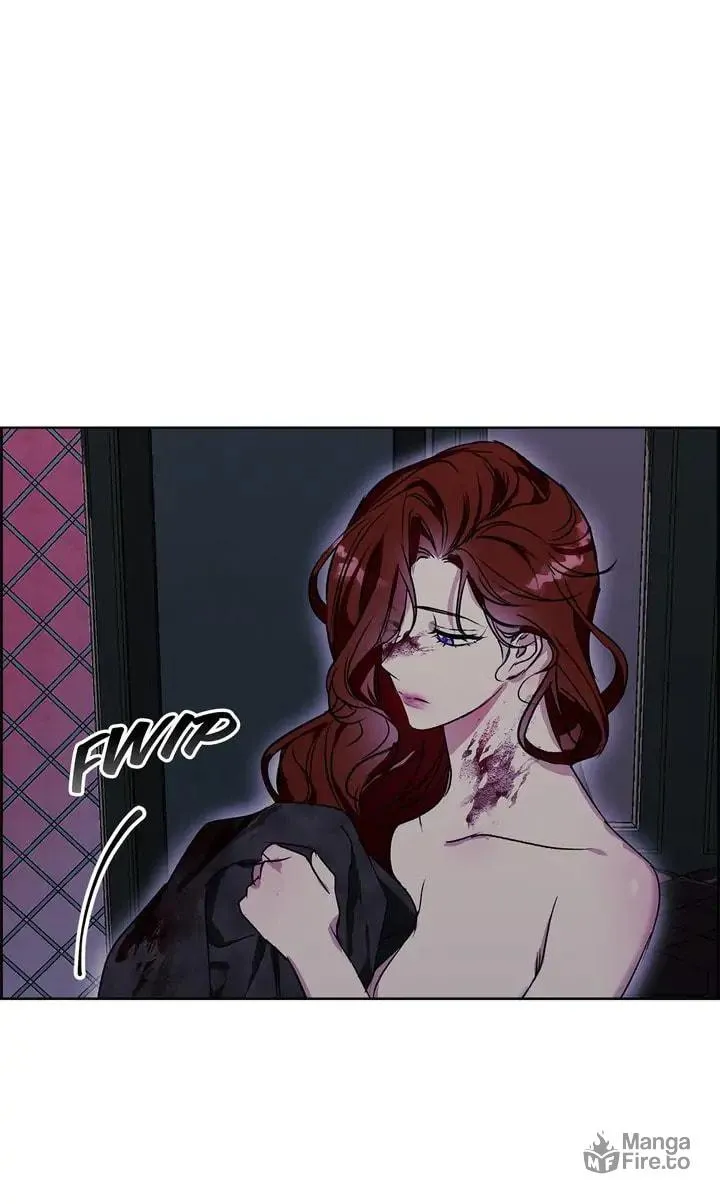 Winter Wolf Chapter 12 page 18 - 
