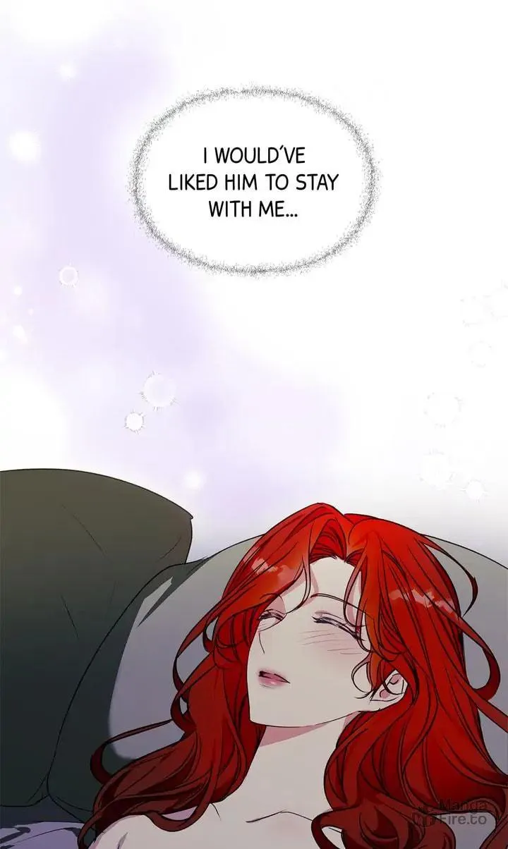 Winter Wolf Chapter 12 page 21 - 