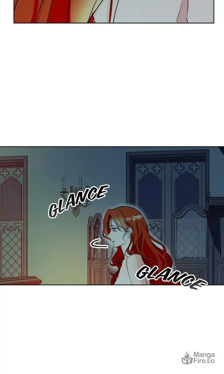 Winter Wolf Chapter 12 page 25 - 