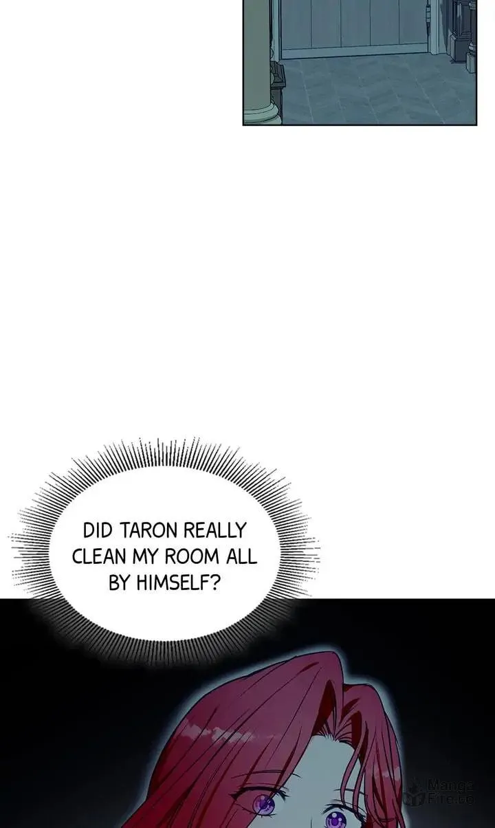 Winter Wolf Chapter 12 page 27 - 