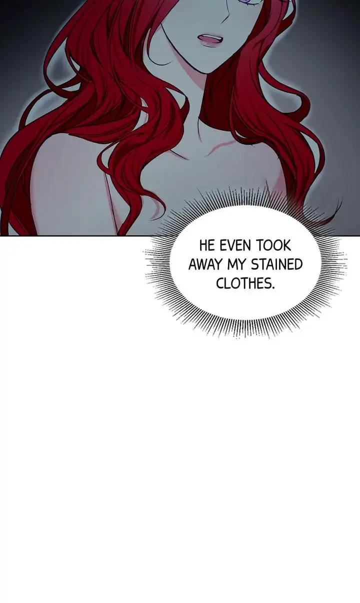 Winter Wolf Chapter 12 page 28 - 