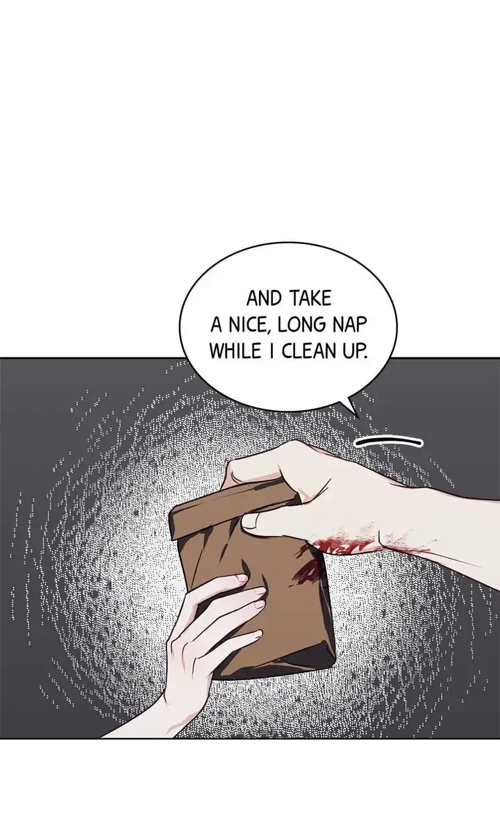 Winter Wolf Chapter 12 page 4 - 