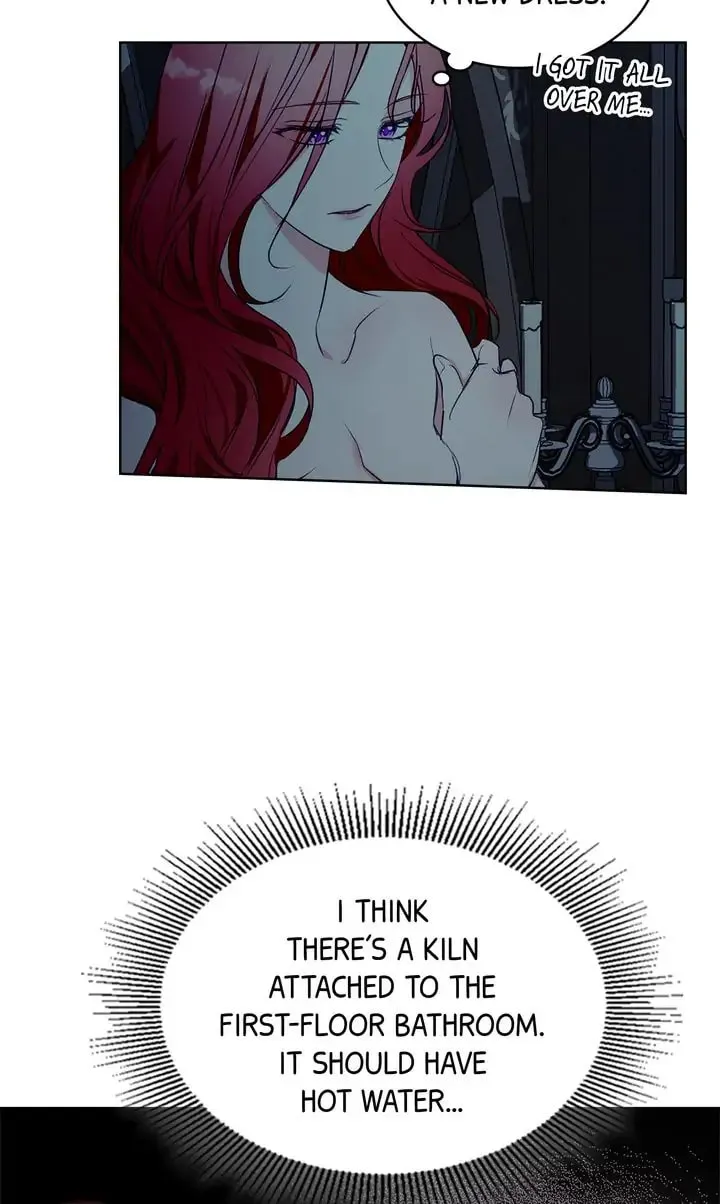 Winter Wolf Chapter 12 page 31 - 