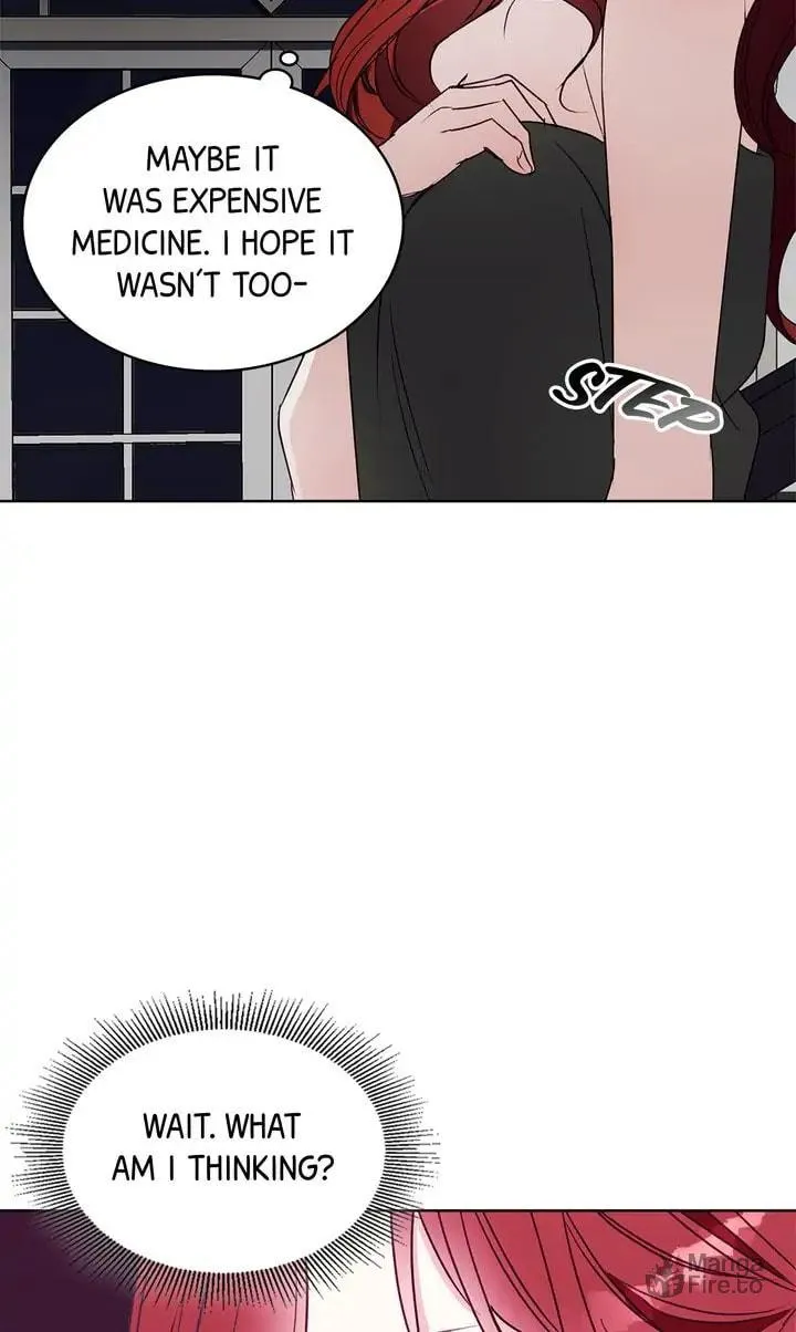 Winter Wolf Chapter 12 page 36 - 