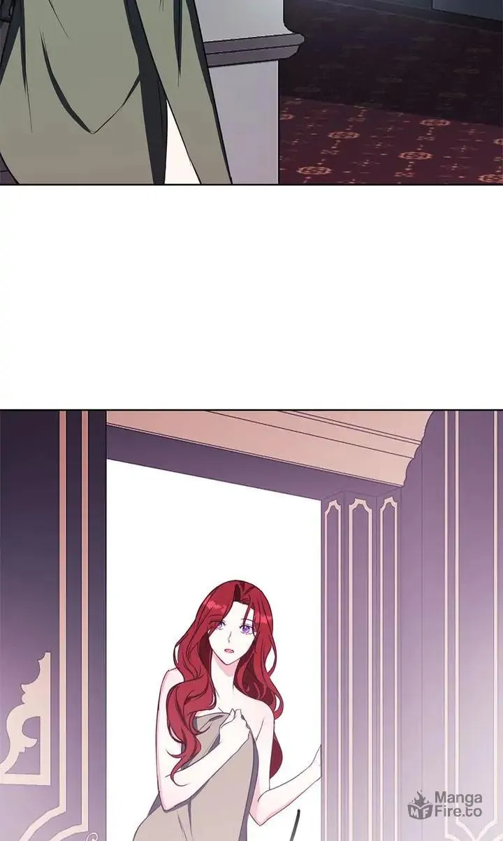 Winter Wolf Chapter 12 page 39 - 