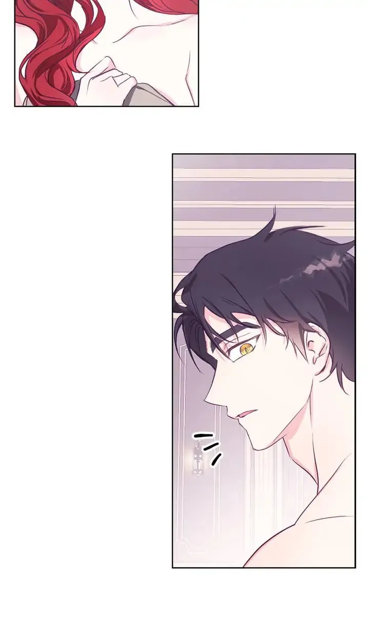 Winter Wolf Chapter 12 page 47 - 
