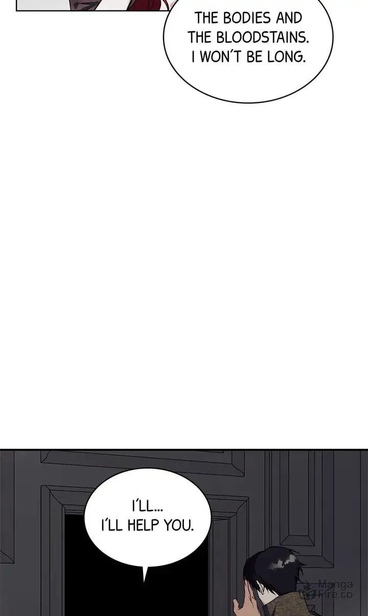 Winter Wolf Chapter 12 page 6 - 