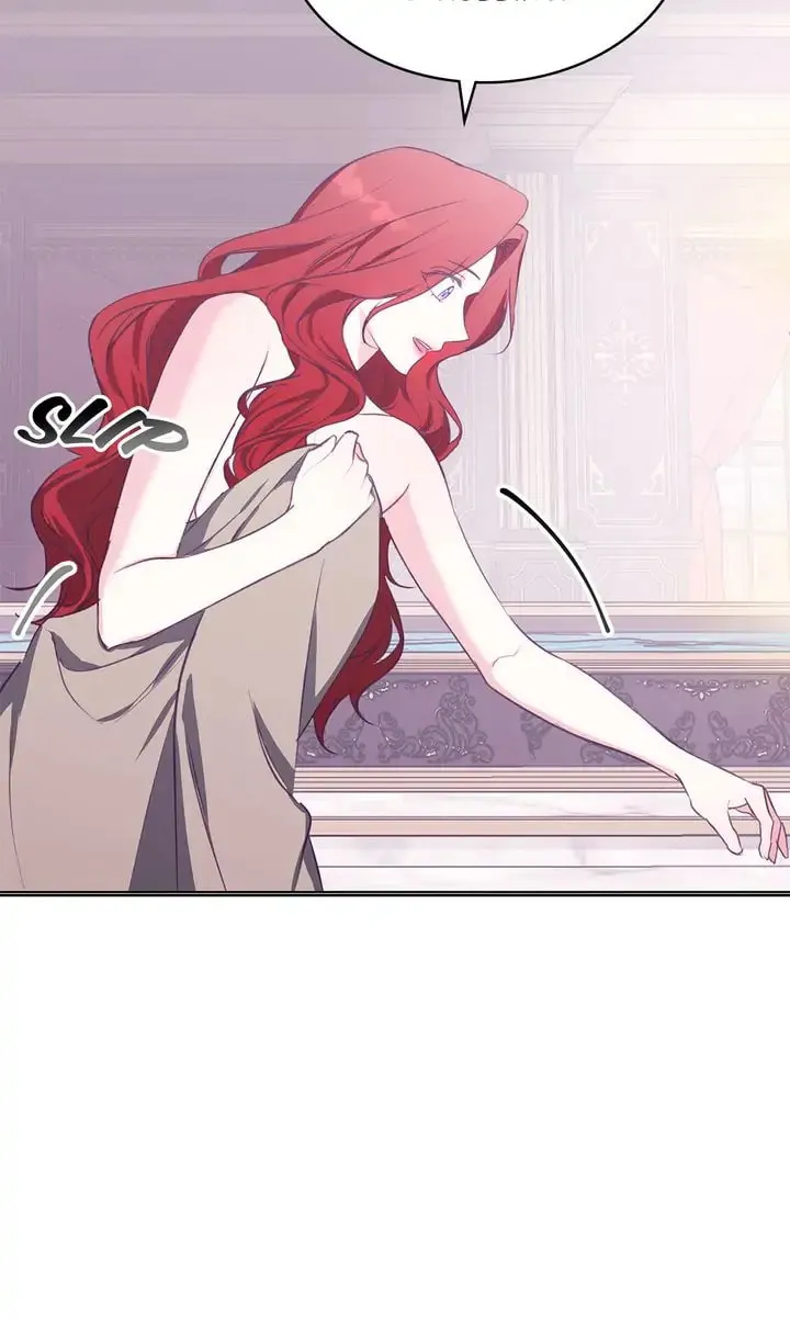 Winter Wolf Chapter 12 page 52 - 