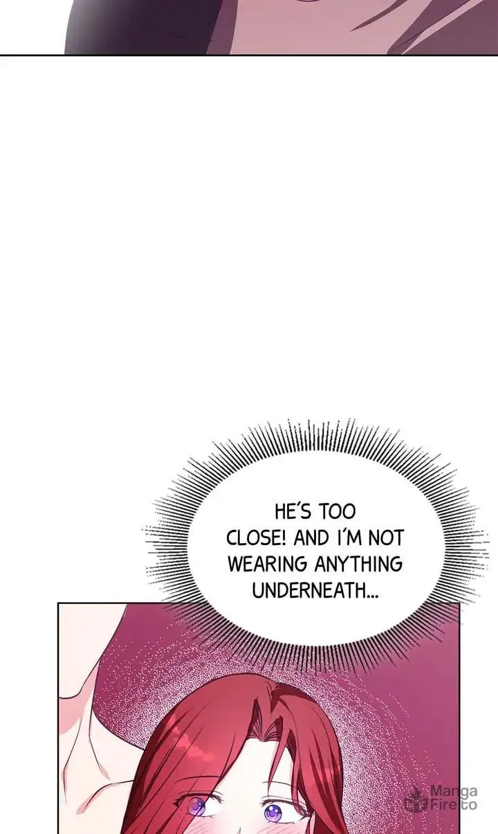 Winter Wolf Chapter 12 page 55 - 