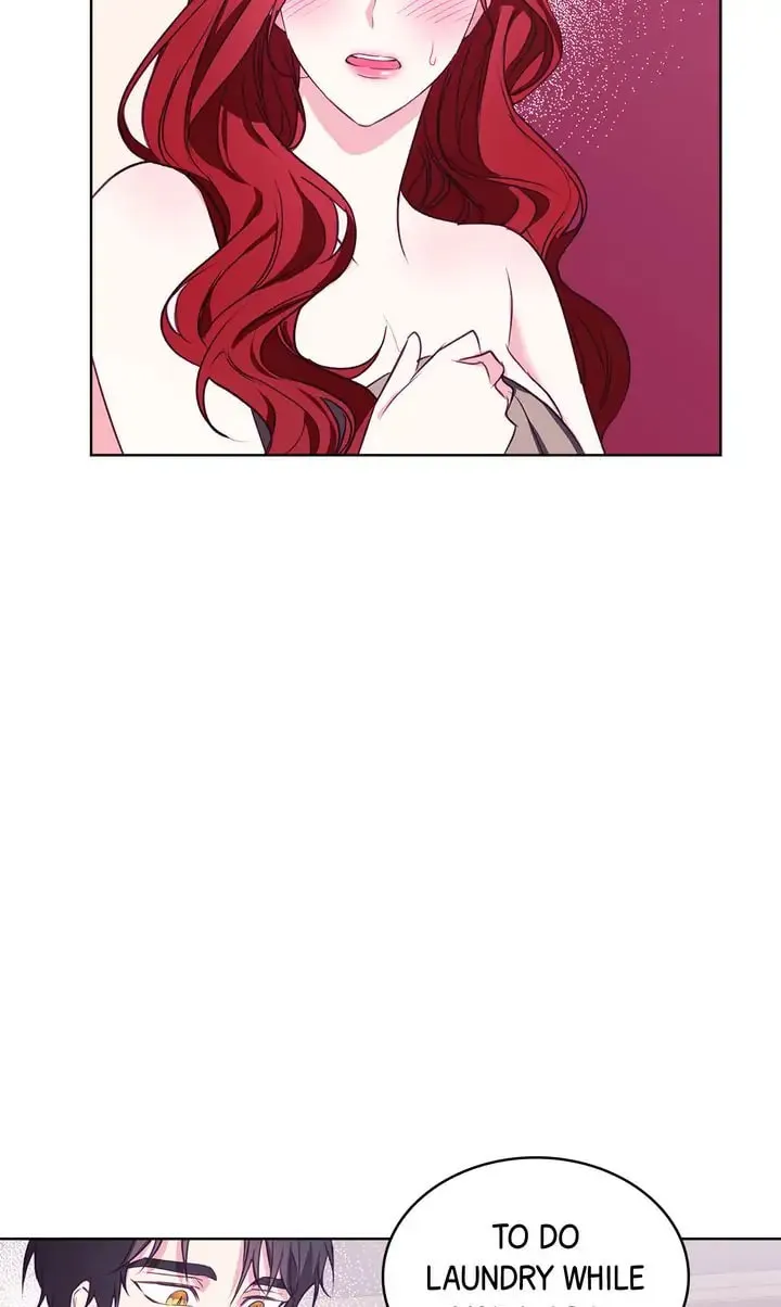 Winter Wolf Chapter 12 page 56 - 