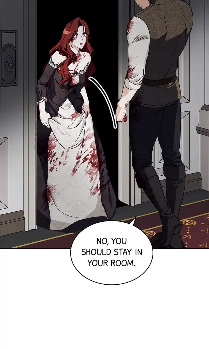 Winter Wolf Chapter 12 page 7 - 