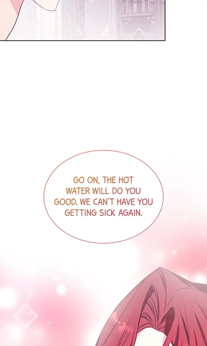 Winter Wolf Chapter 12 page 61 - 