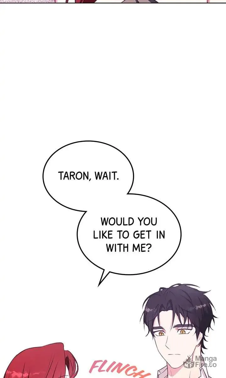 Winter Wolf Chapter 12 page 69 - 