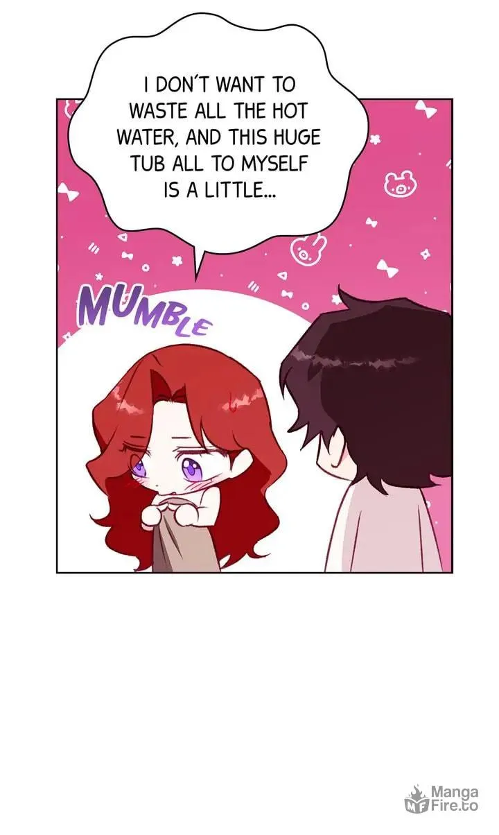 Winter Wolf Chapter 12 page 72 - 